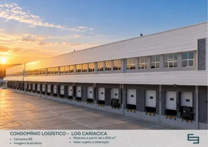 Galpão/Depósito/Armazém para alugar, 7702m² no Padre Mathias, Cariacica