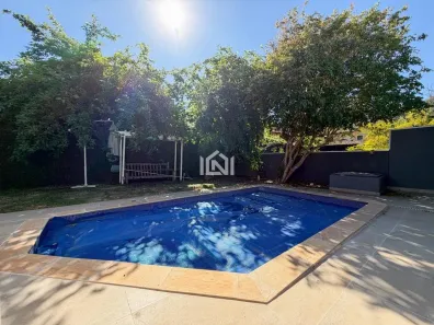 Casa de Condomínio com 4 Quartos para alugar, 290m² no Nova Higienópolis, Jandira