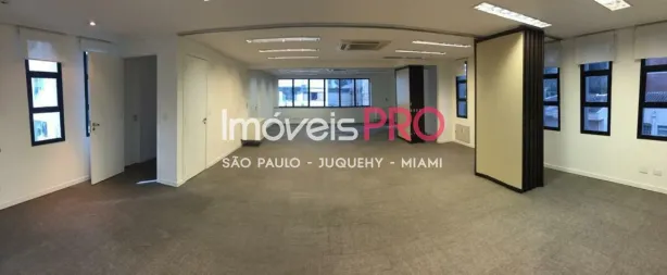Sala Comercial à venda, 89m² no Paraíso, São Paulo