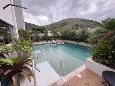 Apartamento com 2 Quartos à venda, 56m² no Martim de Sá, Caraguatatuba