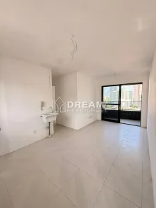 Apartamento com 2 Quartos à venda, 54m² no Graças, Recife