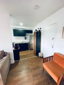 Apartamento com 2 Quartos à venda, 60m² no Jardim das Belezas, Carapicuíba