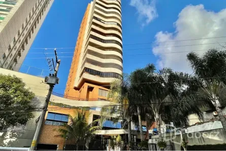 Apartamento com 4 Quartos à venda, 177m² no Vila Mariana, São Paulo