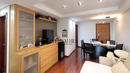 Apartamento com 3 Quartos à venda, 78m² no Floresta, Belo Horizonte