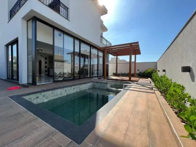 Casa de Condomínio com 3 Quartos à venda, 218m² no Santa Rosa, Piracicaba