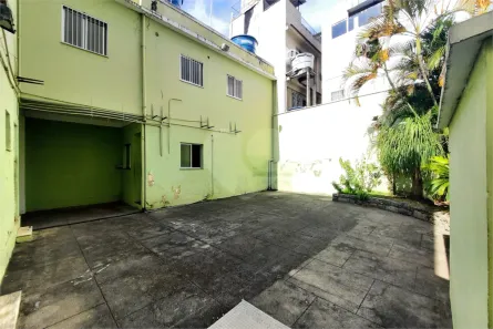 Imóvel Comercial com 7 Quartos para alugar, 322m² no Maracanã, Rio de Janeiro