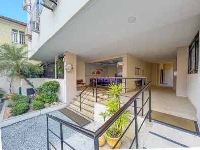Apartamento com 2 Quartos à venda, 73m² no Icaraí, Niterói