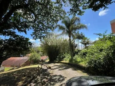 Lote/Terreno à venda, 6915m² no Cacupé, Florianópolis