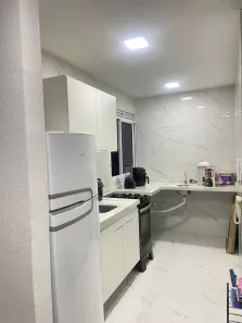 Apartamento com 2 Quartos à venda, 45m² no Cajazeiras, Fortaleza