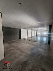 Prédio Comercial para alugar, 860m² no Taboão, São Bernardo do Campo