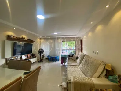Apartamento com 3 Quartos à venda, 148m² no Vila da Penha, Rio de Janeiro