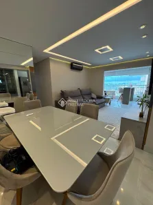 Apartamento com 3 Quartos à venda, 90m² no Jardim Stella, Santo André