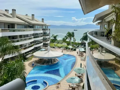 Cobertura com 4 Quartos à venda, 144m² no Cachoeira do Bom Jesus, Florianópolis