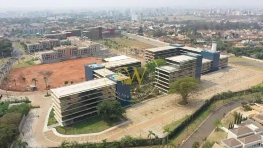 Sala Comercial para alugar, 45m² no Georgina Business Park, São José do Rio Preto