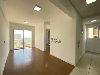 Apartamento com 2 Quartos para alugar, 53m² no Vila Rehder, Americana