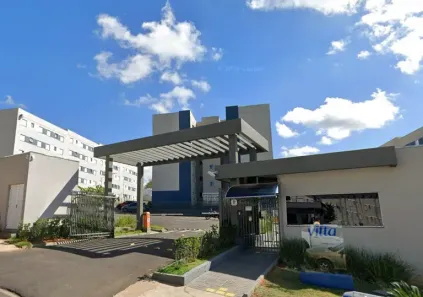 Apartamento com 2 Quartos à venda, 41m² no Vitta São José, Bauru