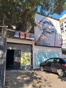 Ponto Comercial para venda ou aluguel, 372m² no Menino Deus, Porto Alegre