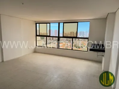 Apartamento com 1 Quarto à venda, 34m² no Bela Vista, Fortaleza