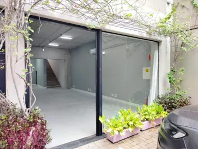 Ponto Comercial para alugar, 180m² no Cidade Alta, Piracicaba
