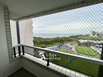 Apartamento com 3 Quartos à venda, 115m² no Renascença, São Luís
