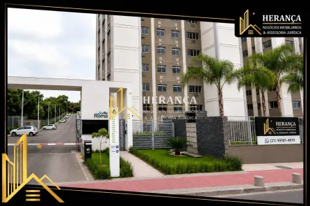 Apartamento com 2 Quartos à venda, 50m² no Jacarepaguá, Rio de Janeiro
