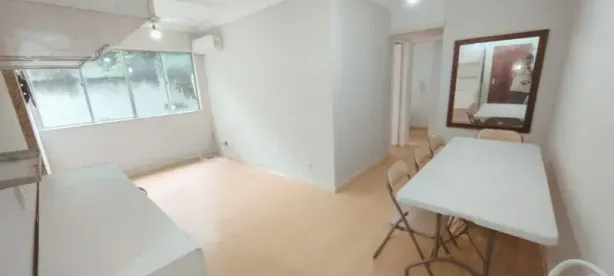Apartamento com 2 Quartos à venda, 52m² no Freguesia (Jacarepaguá), Rio de Janeiro