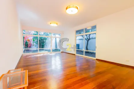Casa com 6 Quartos à venda, 434m² no Vila Ida, São Paulo