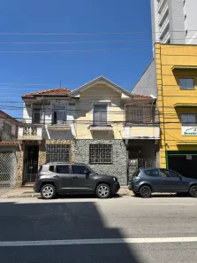 Lote/Terreno à venda, 500m² no Santana, São Paulo