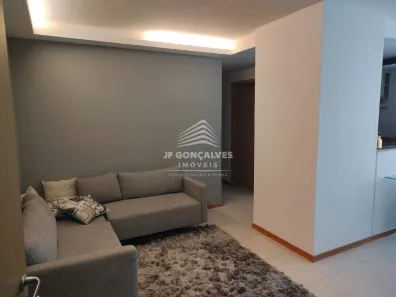 Apartamento com 3 Quartos à venda, 68m² no Lagoinha, Belo Horizonte