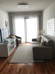 Apartamento com 2 Quartos à venda, 75m² no Cidade Monções, São Paulo