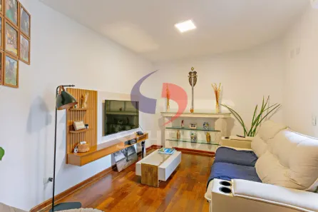Apartamento com 3 Quartos à venda, 140m² no Parque Colonial, São Paulo