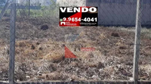 Lote/Terreno à venda, 358m² no Jardim Terramérica III, Americana