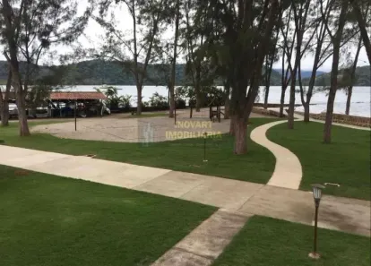 Apartamento com 4 Quartos à venda, 120m² no Bracuí (Cunhambebe), Angra dos Reis
