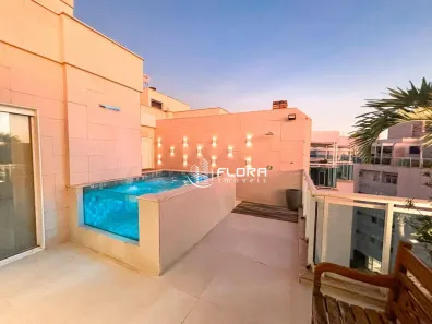 Cobertura com 3 Quartos à venda, 210m² no Camboinhas, Niterói