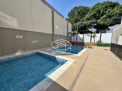 Apartamento com 2 Quartos à venda, 51m² no Campo Grande, Rio de Janeiro
