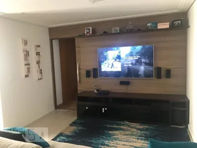 Apartamento com 4 Quartos à venda, 133m² no Rudge Ramos, São Bernardo do Campo