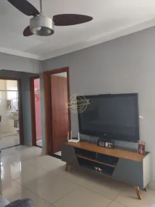 Apartamento com 2 Quartos à venda, 52m² no Parque Campo Bonito, Indaiatuba