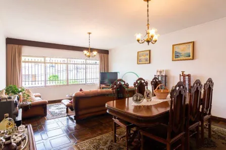 Casa de Condomínio com 3 Quartos à venda, 290m² no Jardim Iracema, São Paulo
