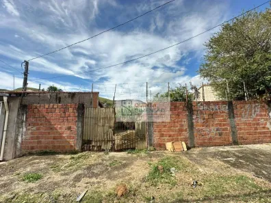 Lote/Terreno à venda, 364m² no Jardim Primavera, Cruzeiro