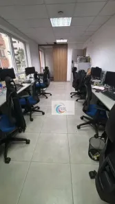 Sala Comercial para venda ou aluguel, 104m² no Pinheiros, São Paulo