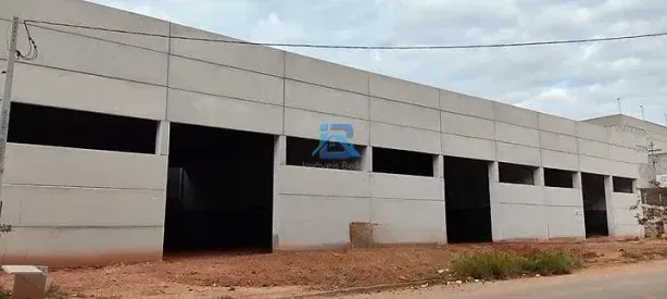 Galpão/Depósito/Armazém para alugar, 650m² no Loteamento Parque dos Canários, Itatiba