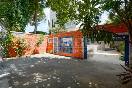 Casa com 7 Quartos à venda, 501m² no Granja Julieta, São Paulo
