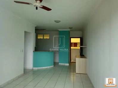 Apartamento com 1 Quarto à venda, 49m² no Nova Ribeirânia, Ribeirão Preto