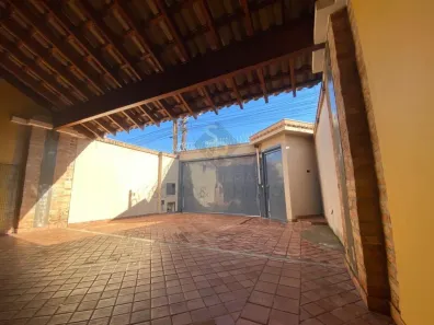 Casa com 3 Quartos à venda, 176m² no Vila Monte Alegre, Ribeirão Preto