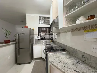 Casa com 3 Quartos à venda, 110m² no Residencial Paraíso, Taubaté