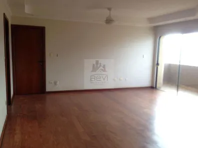 Apartamento com 3 Quartos à venda, 138m² no Centro, Piracicaba