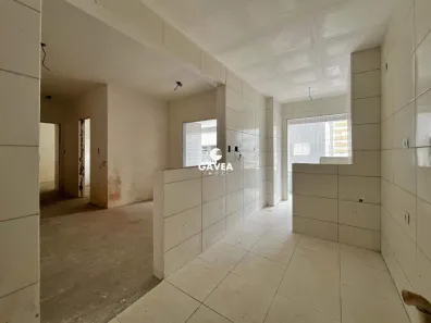 Apartamento com 2 Quartos à venda, 72m² no Caiçara, Praia Grande