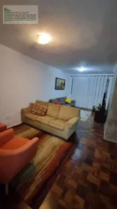 Apartamento com 3 Quartos à venda, 94m² no Parque São Benedito, Pindamonhangaba