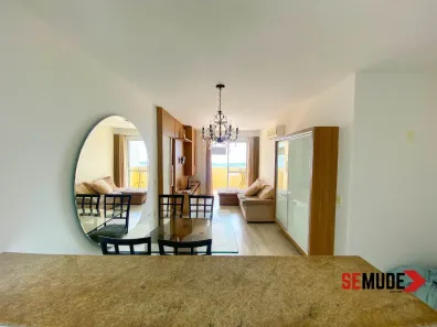 Apartamento com 3 Quartos à venda, 122m² no Costeira do Pirajubaé, Florianópolis