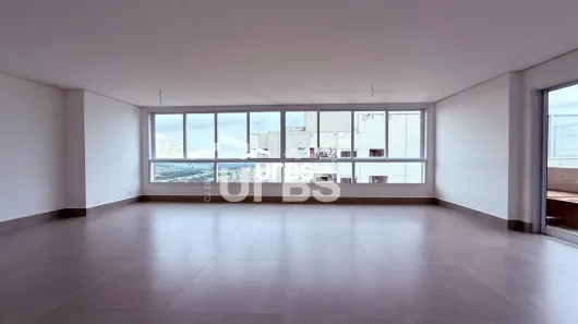 Cobertura com 4 Quartos à venda, 243m² no Park Lozandes, Goiânia